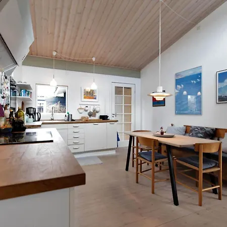 펜션 Fj1007-jaegerspris-vermundsvej-18