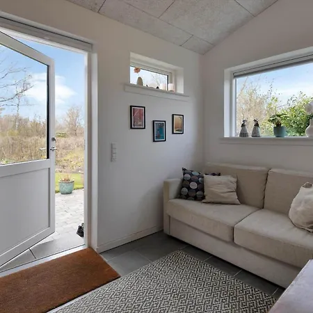 Fj1007-jaegerspris-vermundsvej-18 펜션 Jægerspris