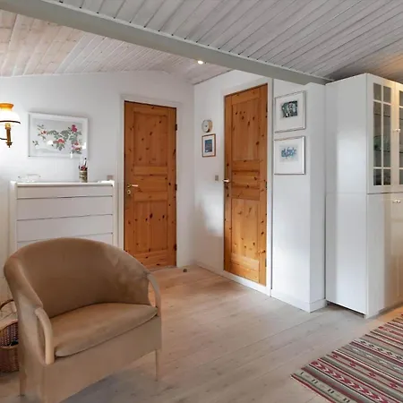 펜션 Fj1007-jaegerspris-vermundsvej-18