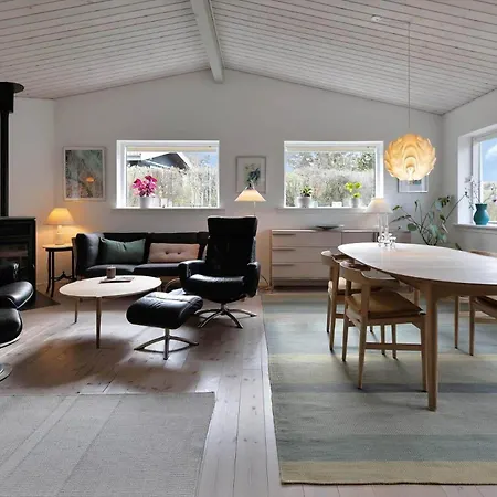 Fj1007-jaegerspris-vermundsvej-18 펜션