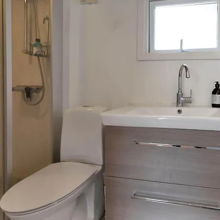 펜션 Fj1007-jaegerspris-vermundsvej-18