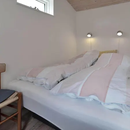 펜션 Fj1007-jaegerspris-vermundsvej-18