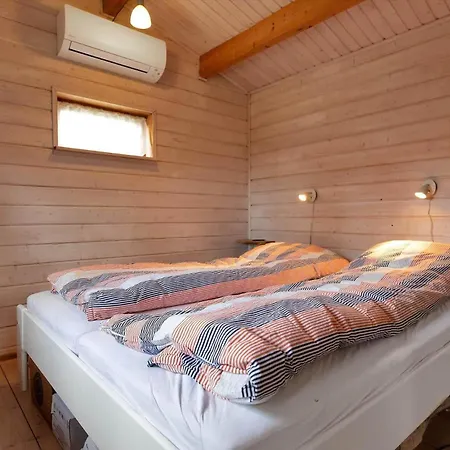 펜션 Fj1007-jaegerspris-vermundsvej-18