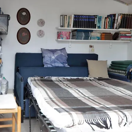 Fj1007-jaegerspris-vermundsvej-18 펜션 Jægerspris