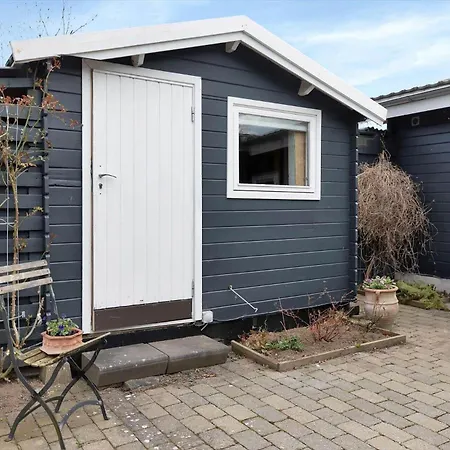 펜션 Fj1007-jaegerspris-vermundsvej-18 *