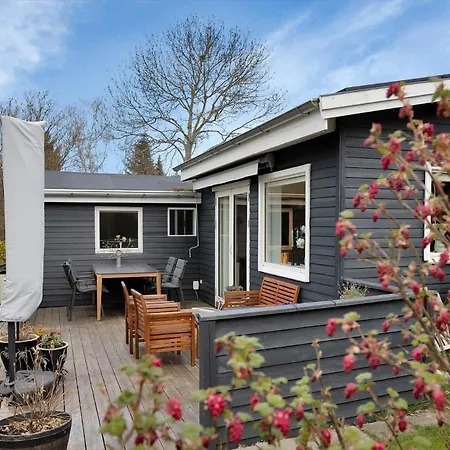 펜션 Fj1007-jaegerspris-vermundsvej-18