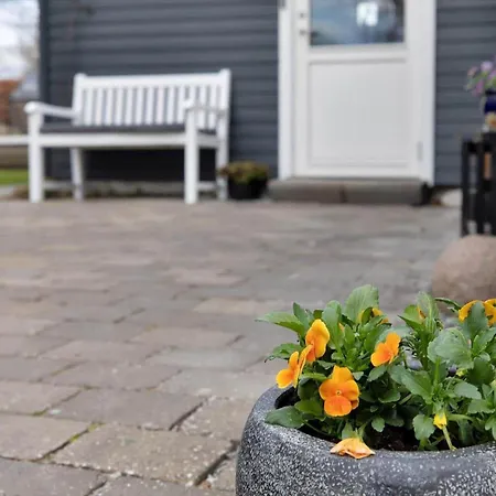 펜션 Fj1007-jaegerspris-vermundsvej-18 Jægerspris