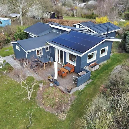 Fj1007-jaegerspris-vermundsvej-18 펜션